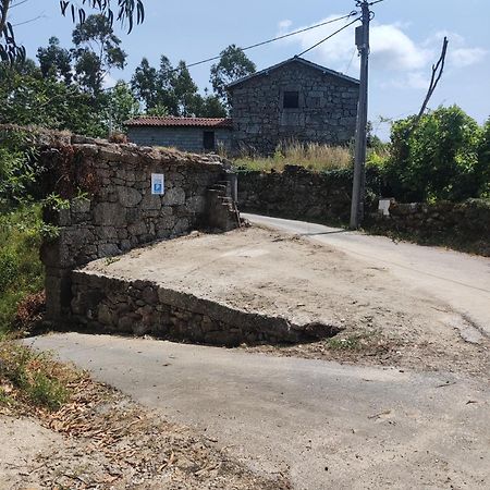 Cantinho Da Pereira Lugar Zewnętrze zdjęcie