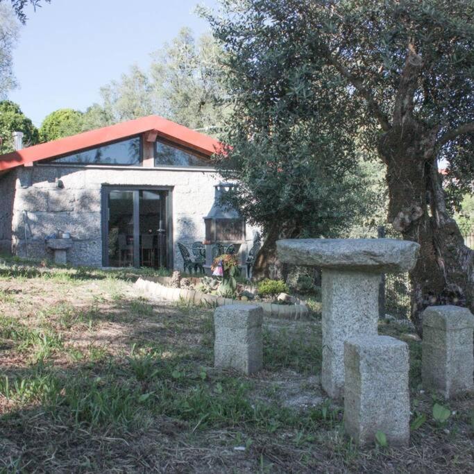 Cantinho Da Pereira Lugar Zewnętrze zdjęcie