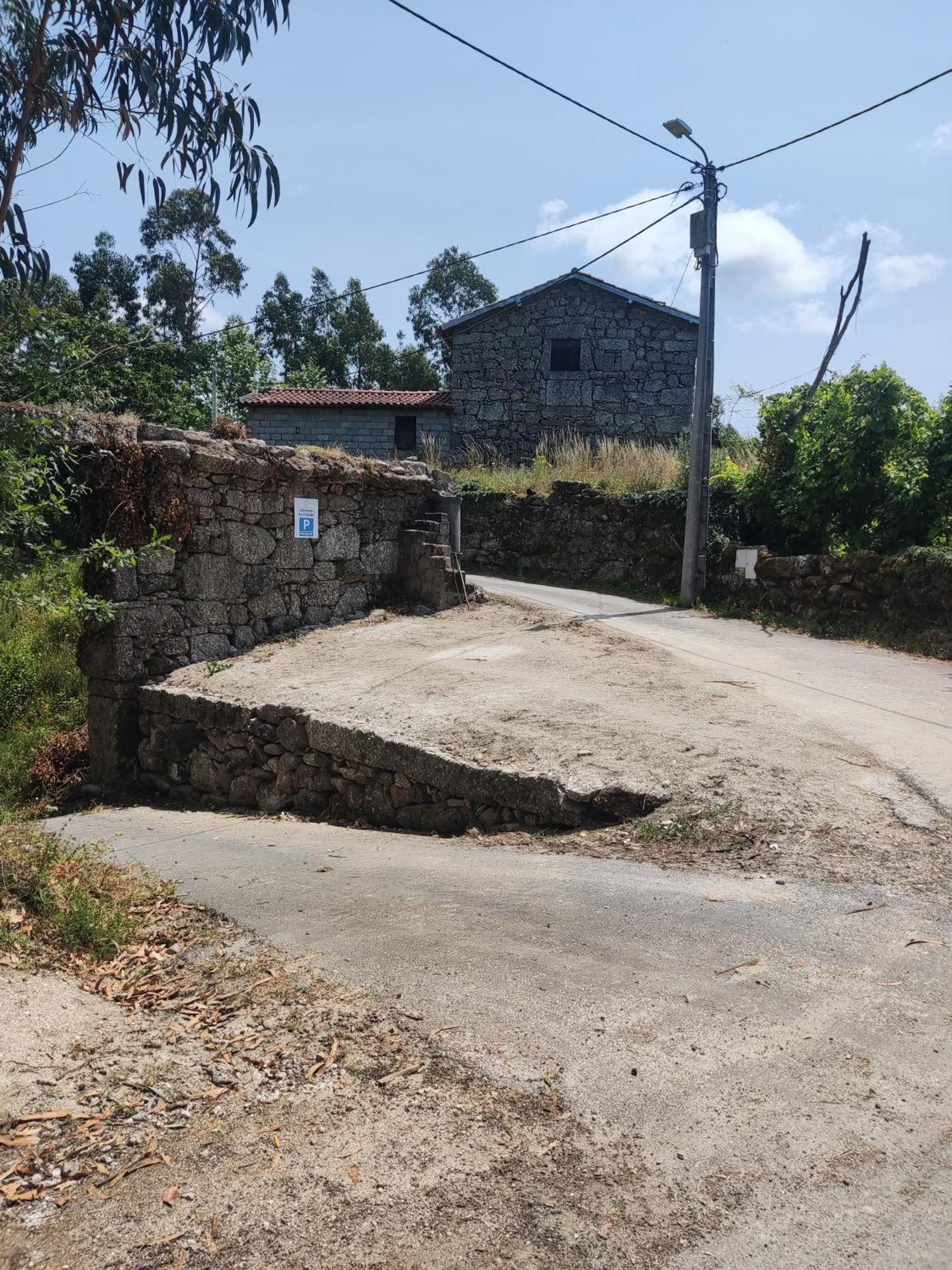 Cantinho Da Pereira Lugar Zewnętrze zdjęcie